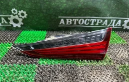 Фонарь в крышку багажника Lexus ES 7 2018-2020 8158033470, задний правый