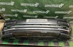 Бампер Land Rover Range Rover 2013-2018 LR064628 L405, передний