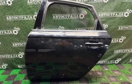Дверь Audi A6 2010-2019 4G5833051 C7, задняя левая