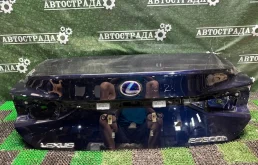 Крышка багажника Lexus ES 7 2018-2022 6440133870