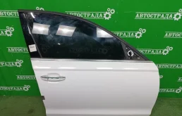 Дверь Audi A6 2010-2019 4G0831052 C7, передняя правая
