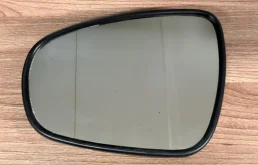 Зеркальный элемент Lexus IS GS LS ES CT RC 2012-2017 8796130D80, левый
