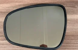 Зеркальный элемент Lexus IS GS LS ES CT RC 2012-2017 8796130D80, левый