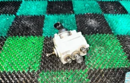 ТНВД AUDI VOLKSWAGEN 2003-2007 06D127026J