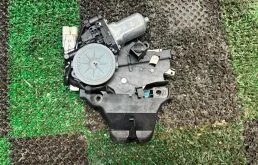 Замок багажника LEXUS LS 2012-2017 6465050050