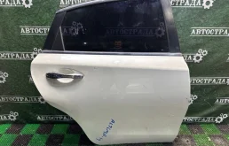 Дверь NISSAN Teana 2014-2020 821003TA0A J33, задняя правая