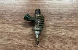 Топливная форсунка LEXUS GS300 2005-2011 2325031020 3GR FSE