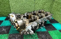 Гбц LEXUS GS300 2006-2011 1110239046 3GR FSE, левый