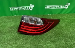 Фонарь Lexus ES 6 2012-2015 8155133570, задний правый