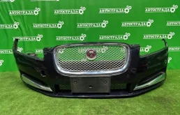 Бампер Jaguar XF 2010-2015 C2Z13207XXX X250, передний