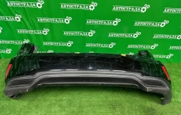 Бампер Lexus RX 2015-2019 5215948931, задний