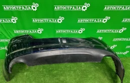 Бампер Jaguar XF 2010-2015 C2Z14002XXX X250, задний
