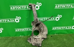 Кулак AUDI A6 2010-2017 4G0407241D C7, передний левый