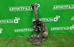 Кулак AUDI A6 2010-2017 4G0407241D C7, передний левый