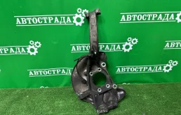 Кулак AUDI A7 2010-2018 4G0407242D, передний левый