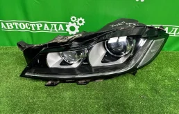 Фара Jaguar F PACE 2015-2020 T2H35339, левая