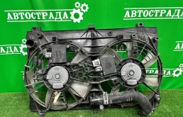 Диффузор Lexus GS200T 2015-2018 1671138160