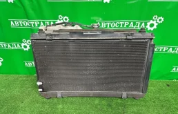 Кассета радиаторов Lexus ES250 2012-2017 8846033170