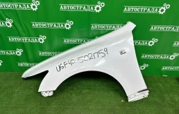 Крыло Lexus LS 2012-2017 5380250200, переднее левое