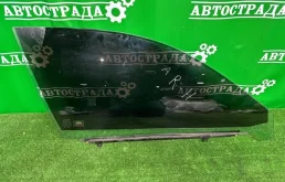 Стекло двойное Lexus LS 2006-2015 6810150200, переднее правое