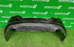 Бампер Jaguar XF 2010-2015 C2Z14002XXX X250, задний