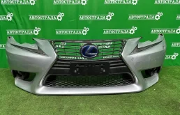 Бампер Lexus IS 2013-2015 521195E905, передний
