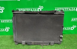 Кассета радиаторов Lexus GS 2012-2015 1640031800