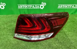 Фонарь Lexus LS 2012-2017 8155150250, задний правый