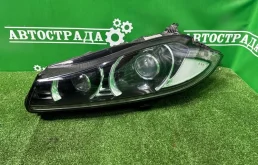 Фара Jaguar XF 2010-2015 C2Z12929, левая