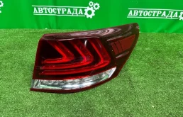 Фонарь Lexus LS 2012-2017 8155150250, задний правый