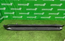 Подножка порог Lexus LX570 2007-2015 5177460160C0, левая