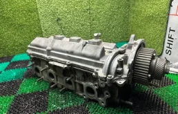 Головка блока цилиндров Toyota 2003-2007 1110159158 3UZ FE, правая