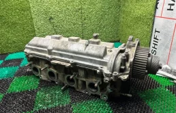 Головка блока цилиндров Toyota 2003-2007 1110159158 3UZ FE, правая