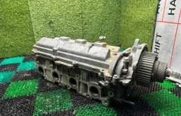 Головка блока цилиндров Toyota 2003-2007 1110159158 3UZ FE, правая