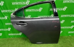 Дверь Lexus ES 2012-2017 6700333220, задняя правая