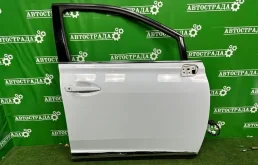 Дверь Lexus RX 2009-2015 6700148110, передняя правая