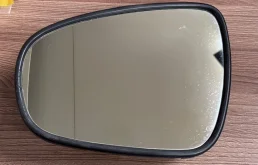 Зеркальный элемент Lexus GS ES IS LS 2012-2017 8796130D80, левый