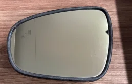 Зеркальный элемент Lexus GS ES IS LS 2012-2017 8796130E50, левый