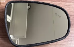 Зеркальный элемент Lexus IS GS LS ES 2012-2018 8793133B60, правый