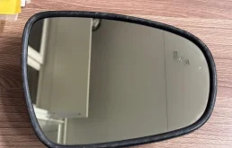 Зеркальный элемент Lexus IS GS LS ES 2012-2018 8793133B60, правый