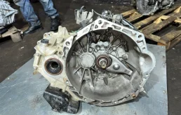 МКПП Hyundai Solaris 2011-2016 89632365896325456321