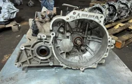 МКПП Hyundai Tucson 2004-2010 4300039960 G4GC