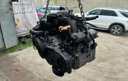 Двигатель SUBARU Legacy 2008 2014 10100BD980 EJ253
