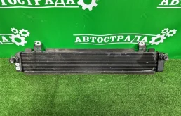 Радиатор инвертора Lexus LS600h 2007-2017 G901050011