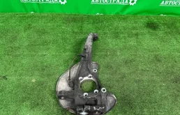 Кулак Audi A6 2010-2017 4G0407242C C7, передний правый