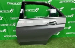 Дверь Mercedes E 2013-2016 A2127303305 W212, задняя левая