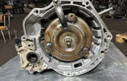 АКПП Chevrolet Lacetti 2003-2007 96497031