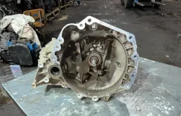 МКПП Suzuki swift 2003-2011 2471169G40 M16A