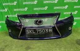 Бампер Lexus ES 2012-2015 5211933997, передний