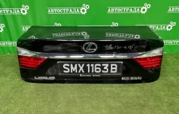 Крышка багажника Lexus ES 6 2012-2017 6440133650